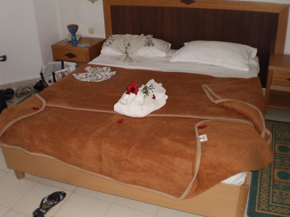 Deko Hotel El Mouradi Cap Mahdia