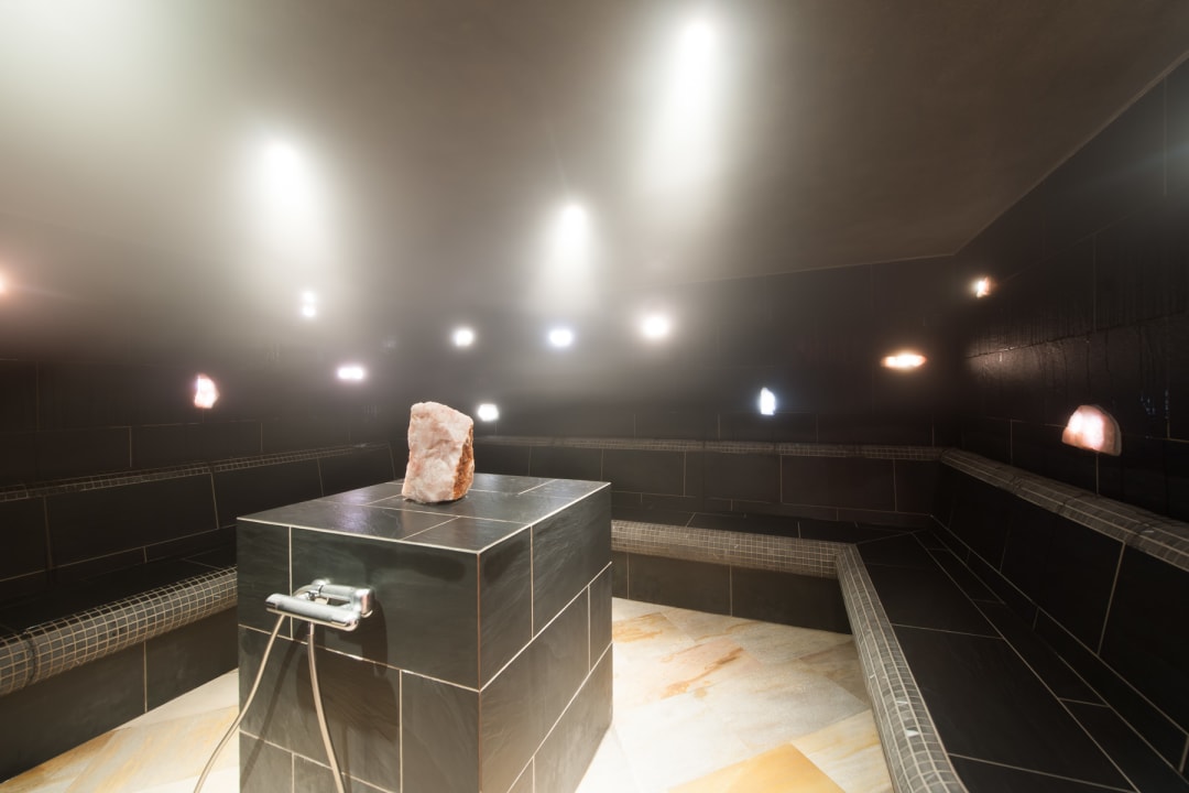 Sport & Freizeit Hotel Edelweiss