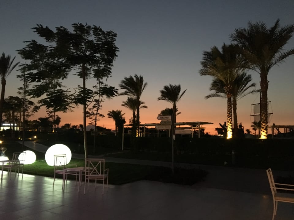 Ausblick Jaz Aquaviva