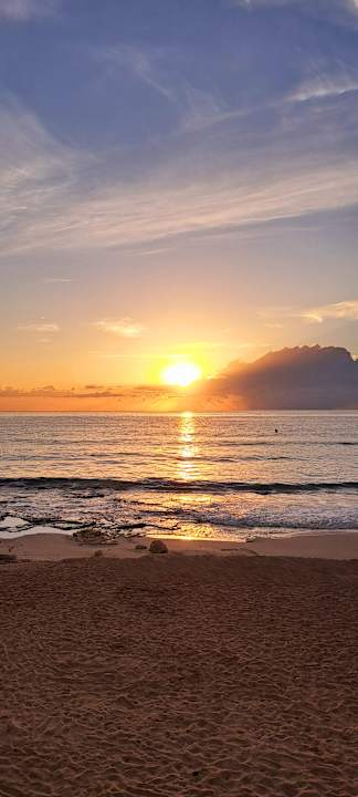 Strand allsun Hotel Borneo - Adults only