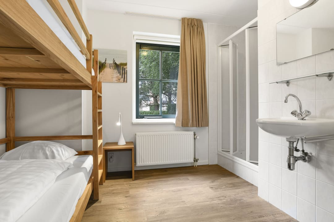 Zimmer Ferienpark Landal Duinpark't Hof van Haamstede