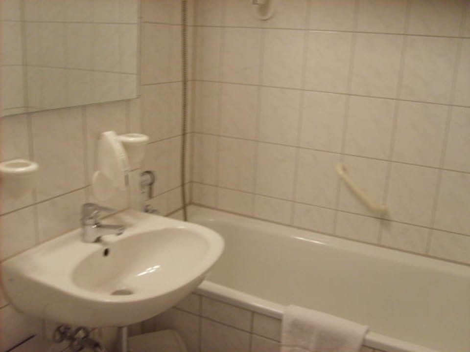 Bad Hotel Panorama Inn und Boardinghaus