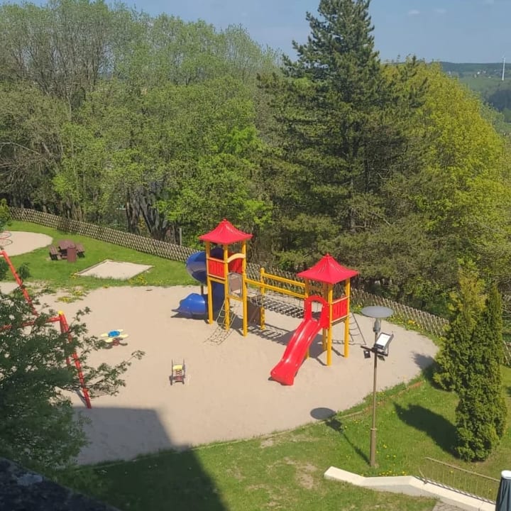 Sport & Freizeit AHORN Hotel Am Fichtelberg