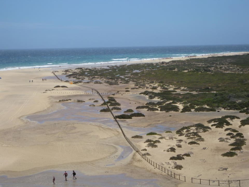 Strand Iberostar Waves Playa Gaviotas