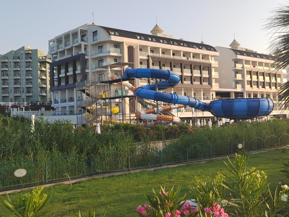Sport & Freizeit Diamond De Luxe Hotel & Spa