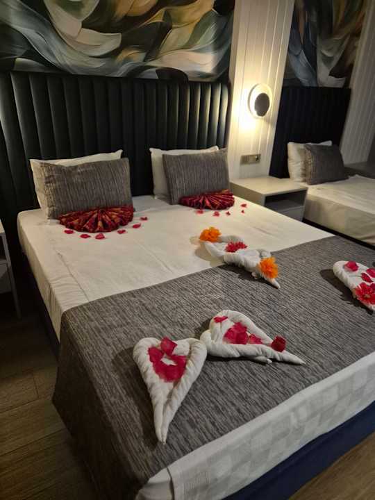 Zimmer Dream Fun World