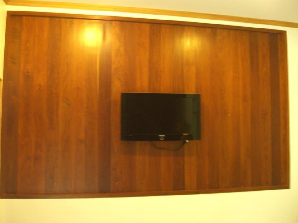 TV / Superior Zimmer Hotel Paradise Resort
