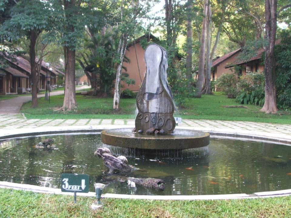 Brunnen Habarana Village by Cinnamon