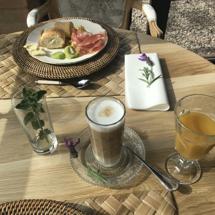 Gastro Relais Sant' Elena