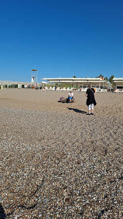 Strand J'adore Deluxe Hotel & Spa