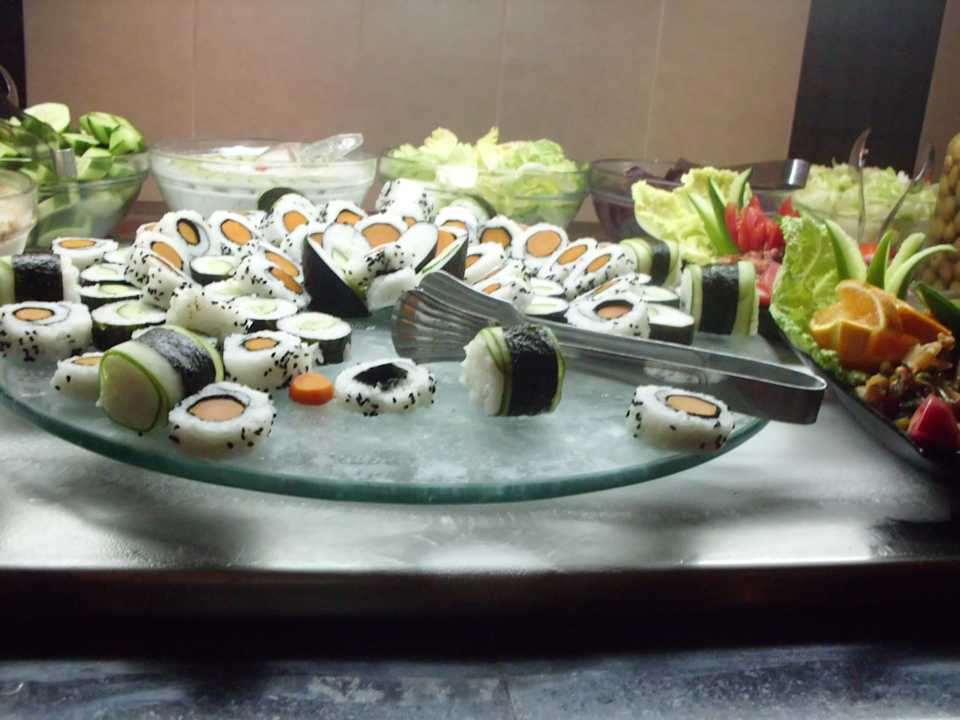 Sishibuffe Pickalbatros Alf Leila Wa Leila Resort - Neverland Hurghada