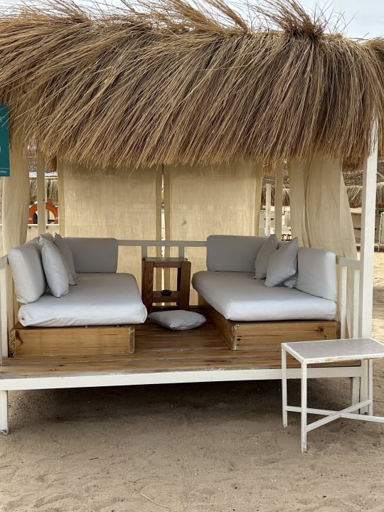 Strand Steigenberger Coraya Beach - Adults only