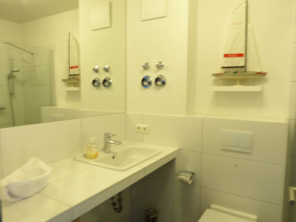 Zimmer Villa Rosa Sellin - Ferienwohnung Nr.11