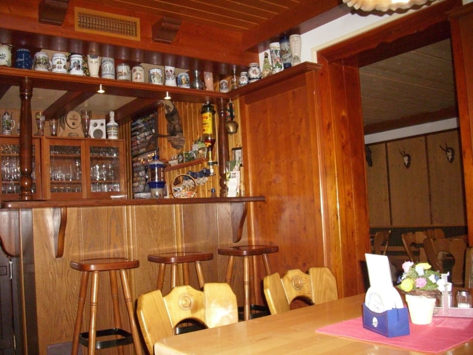 Gaststube Gasthof & Pension Thomas Müntzer