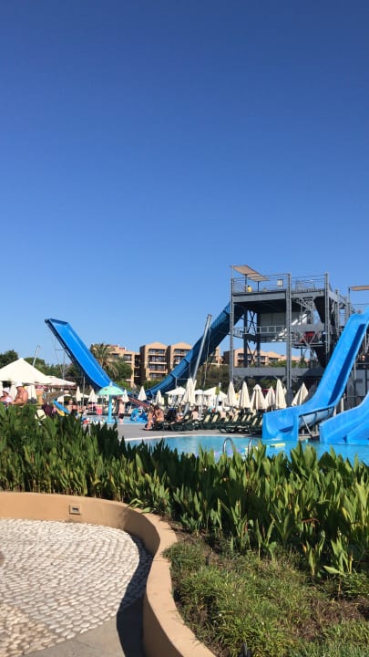 Pool Asteria Family Belek
