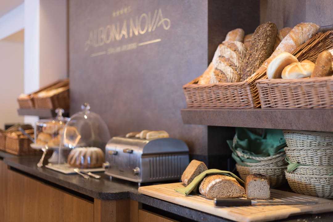 Gastro Hotel Albona Nova