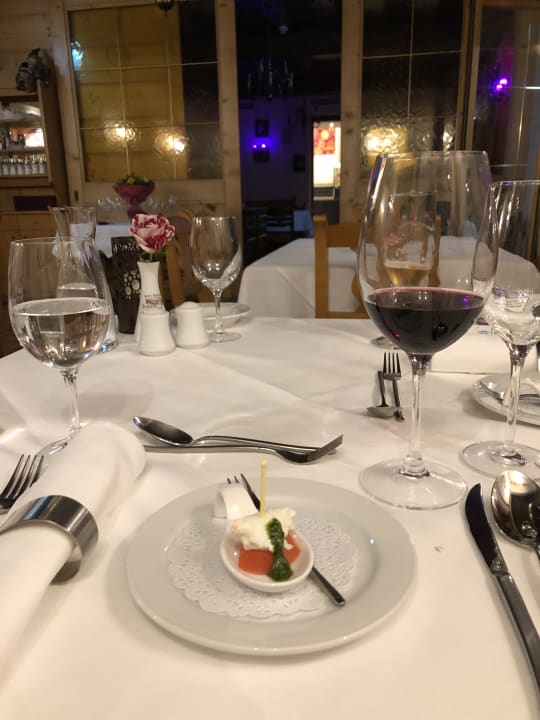 Gastro Kuschelhotel Zeman