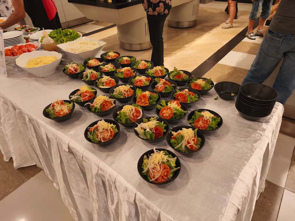 Gastro Can Garden Resort