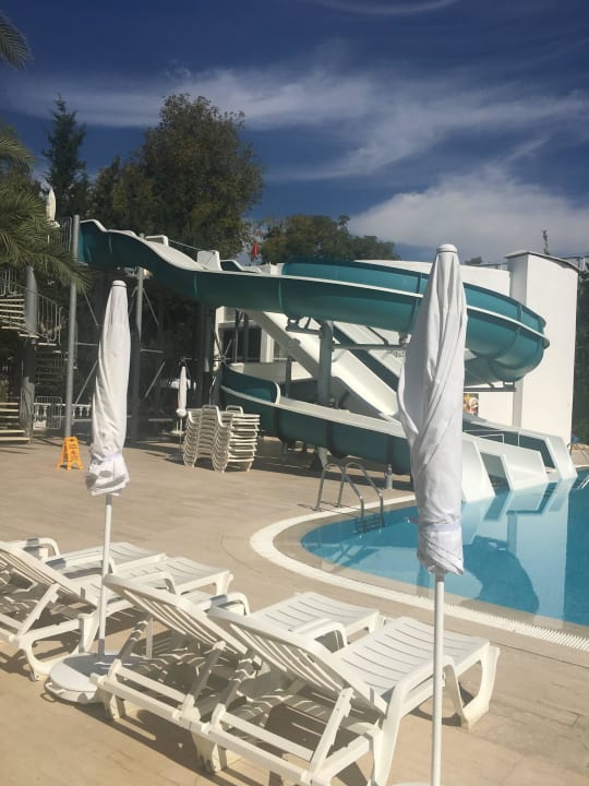 Pool  Labranda Alantur Resort