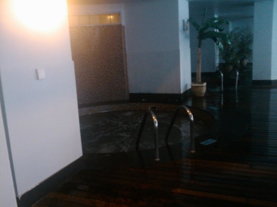 Wirpool Limak Lara Deluxe Hotel & Resort