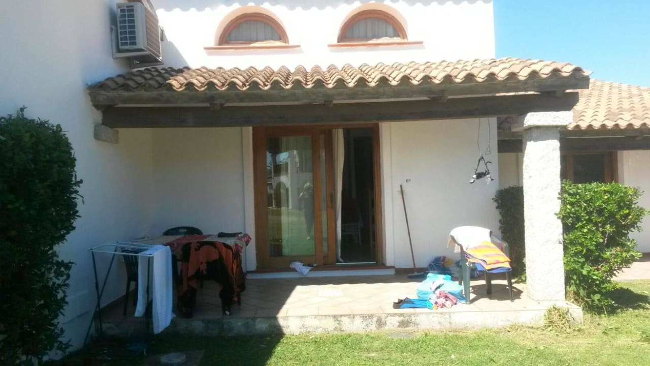 DHH  TH San Teodoro - Liscia Eldi