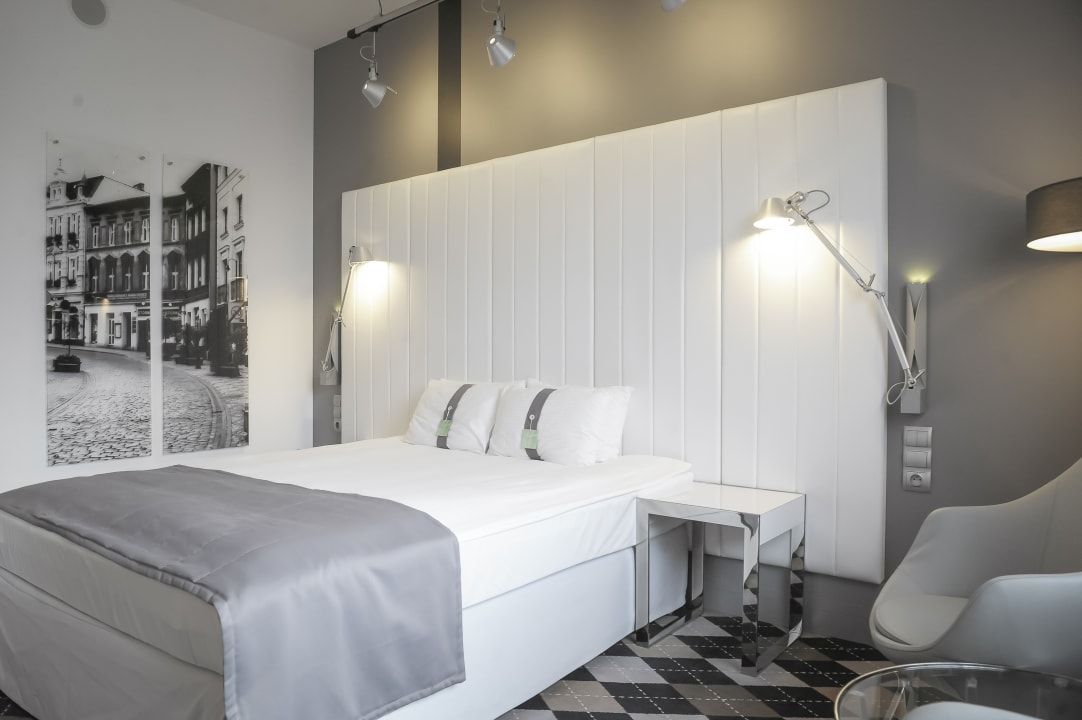 Zimmer Holiday Inn Bydgoszcz