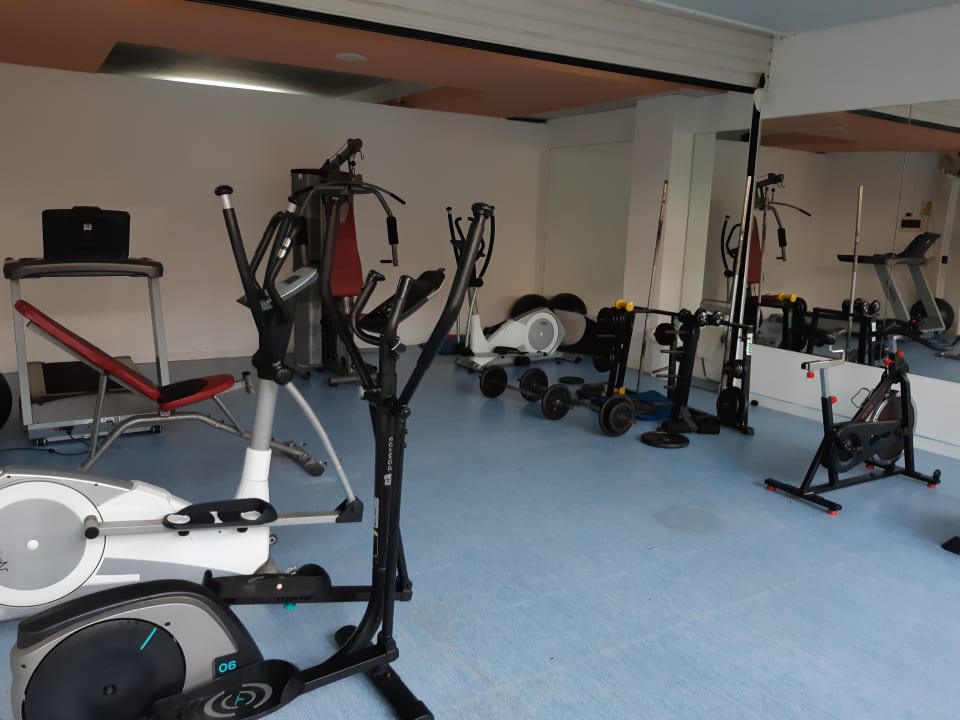 Sport & Freizeit azuLine Hoteles Mar Amantis & II