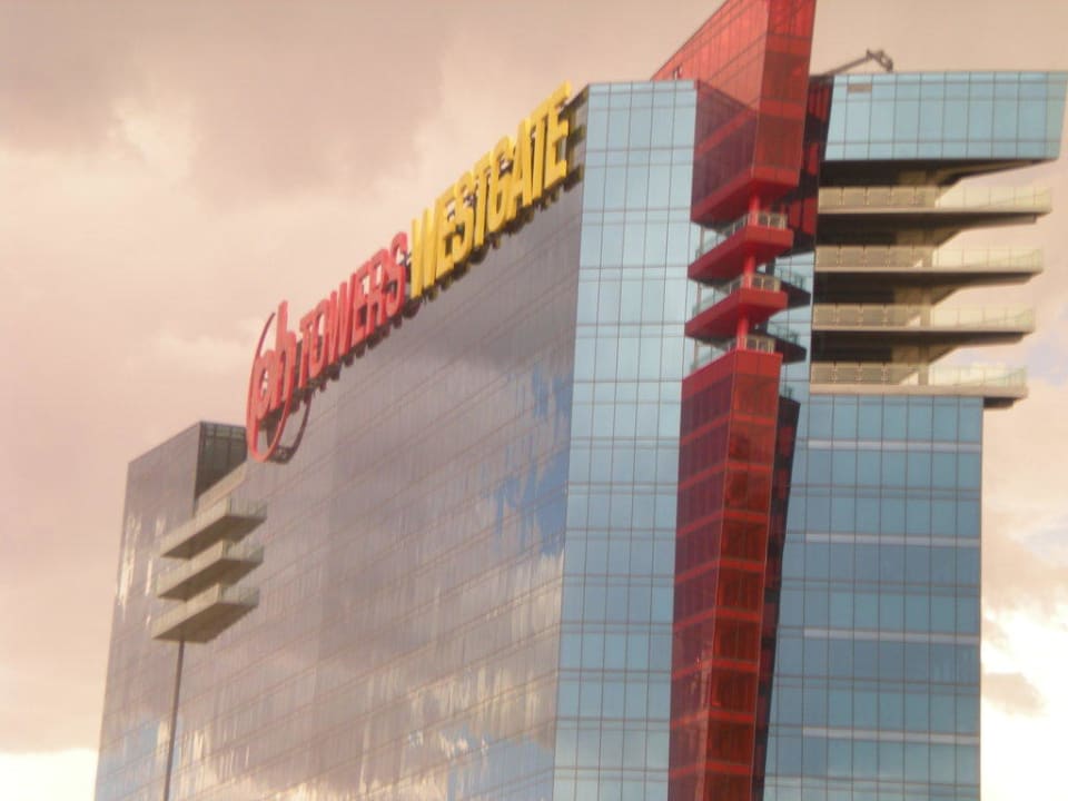 Hotel Hotel Planet Hollywood Resort & Casino