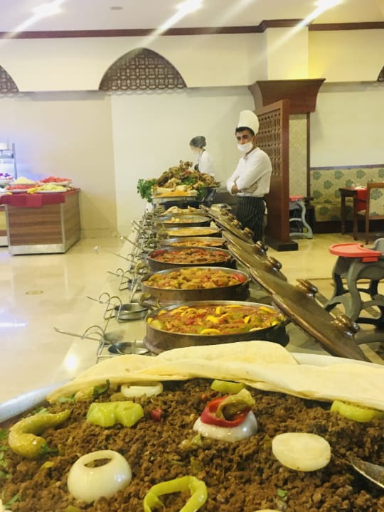 Sonstiges Adalya Resort & Spa - Adults Only
