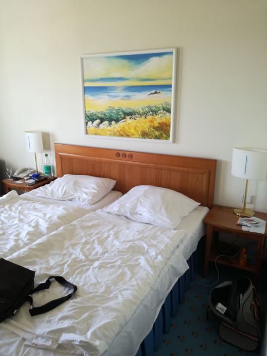 Zimmer Kleine Strandburg Zinnowitz