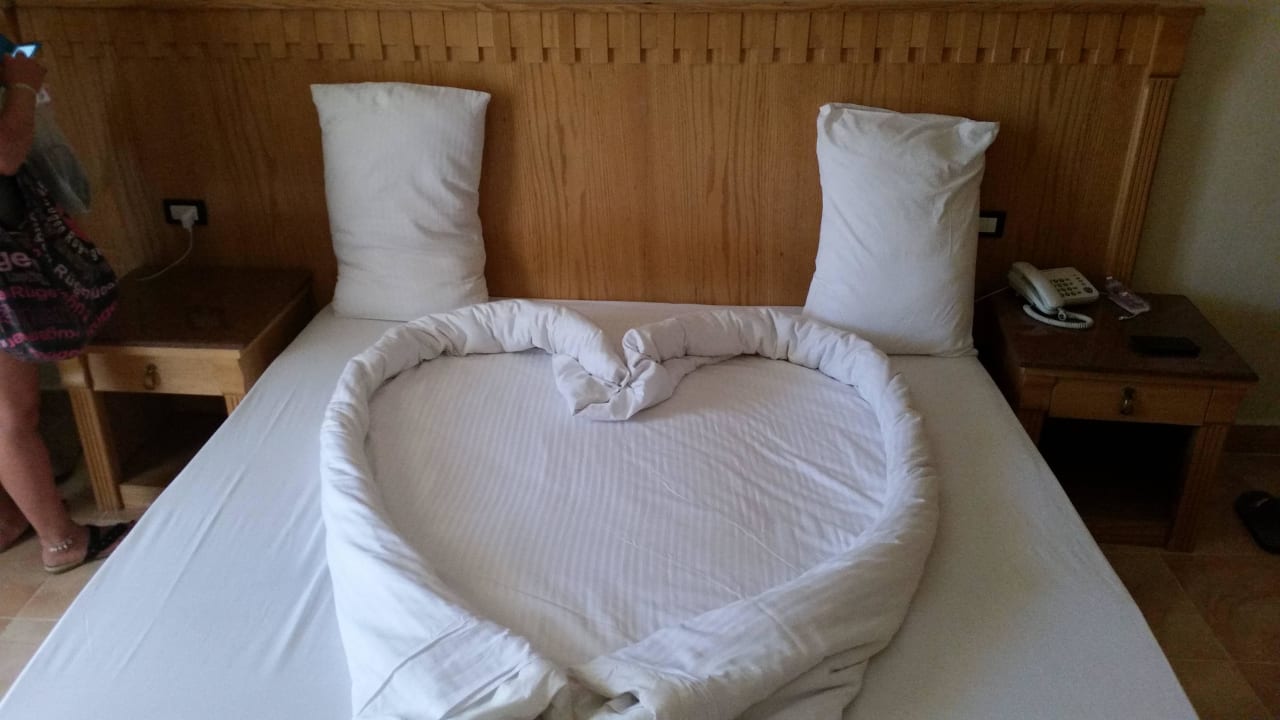 Sehr schön Pickalbatros Alf Leila Wa Leila Resort - Neverland Hurghada