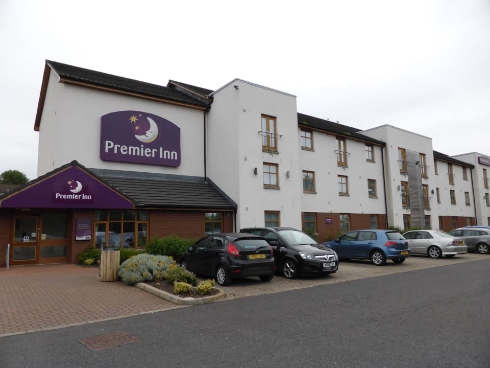 Hotel Hotel Premier Inn Dumbarton Loch Lomond
