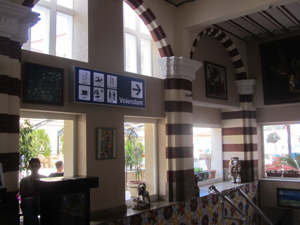 Hotel Orange County Resort Orange County Kemer