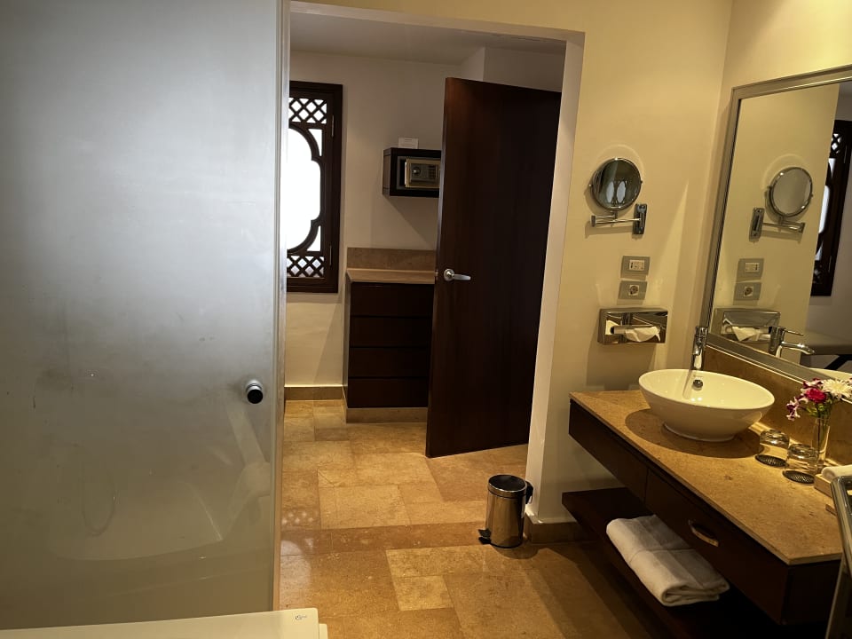 Zimmer Steigenberger Makadi Hotel - Adults only