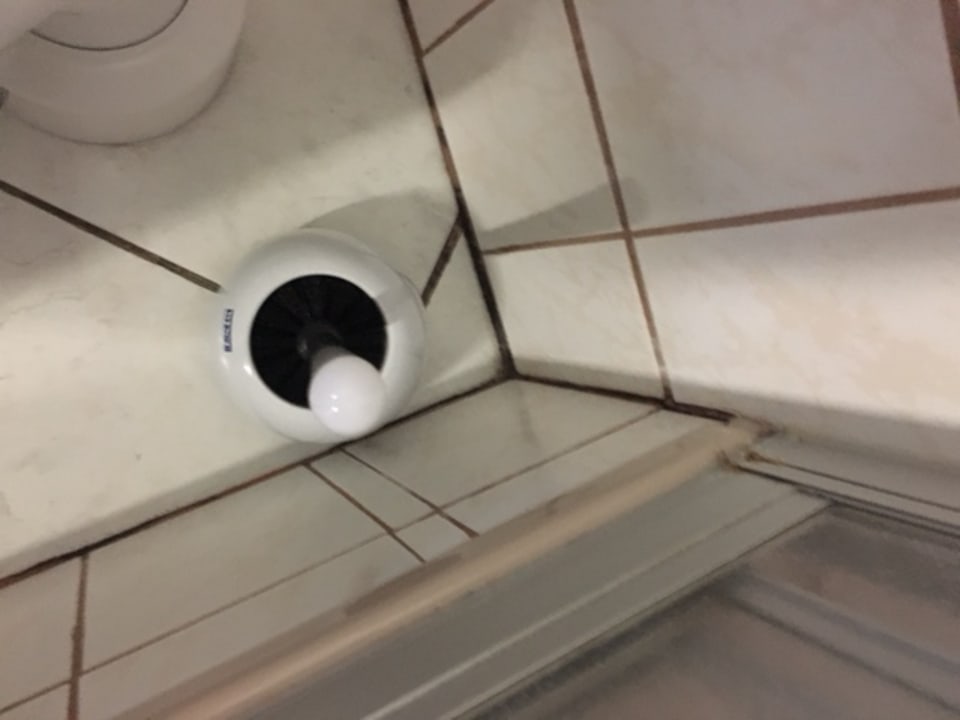 Zimmer Hotelschiff Stinne