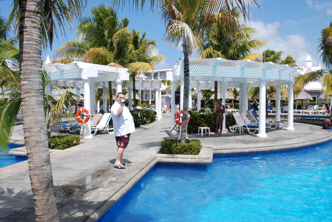 RIU Montego Bay Riu Montego Bay - Adults Only