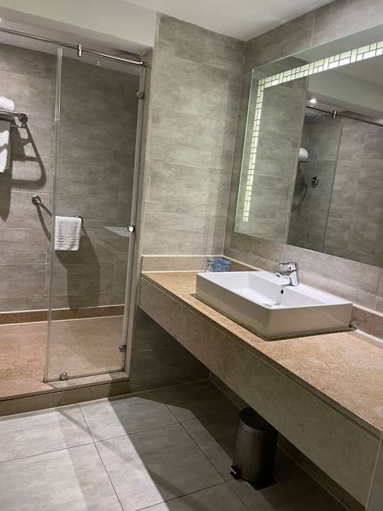 Zimmer Hurghada Long Beach Resort