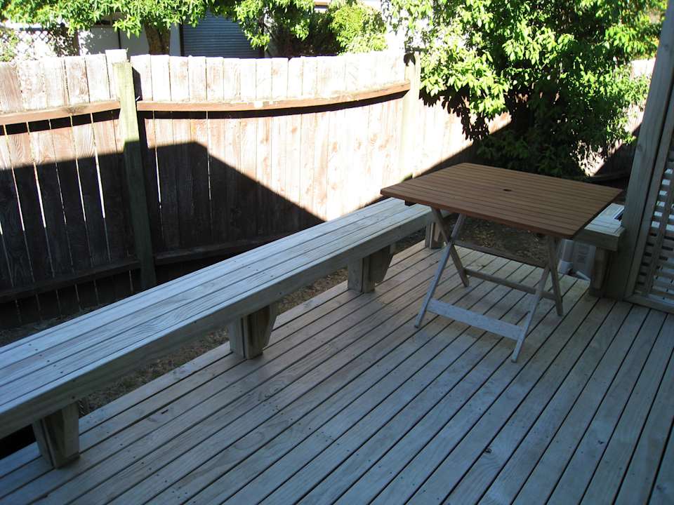 Terrasse Judges Pool Motel