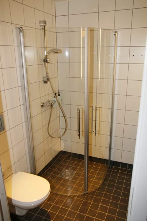 Zimmer Hotel Scandic Stavanger Forus