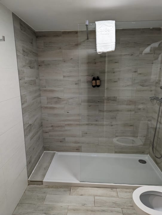 Zimmer Alcudia Garden Aparthotel