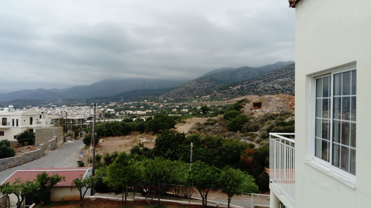 Zimmer Hotel Villa Mare Monte