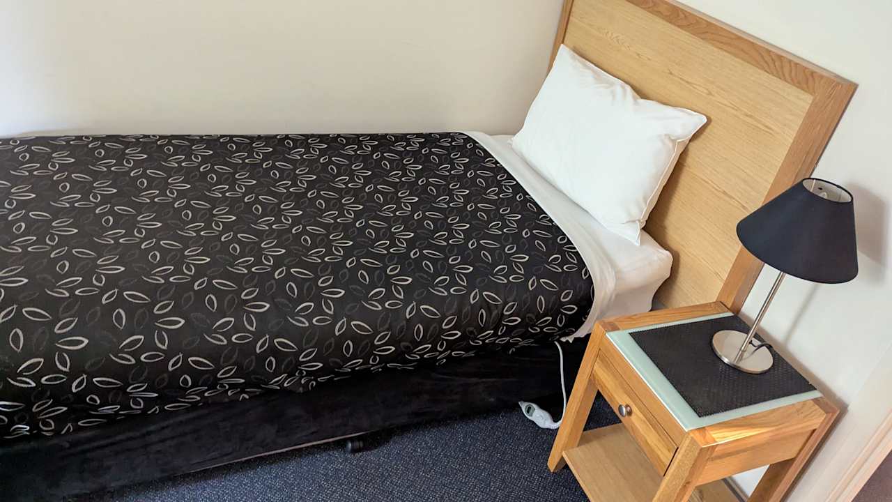 Zimmer Motel On A'Beckett