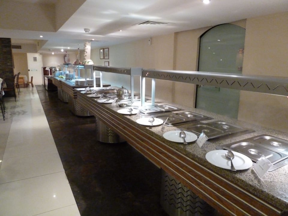 Restaurant SUNRISE Cardina Resort