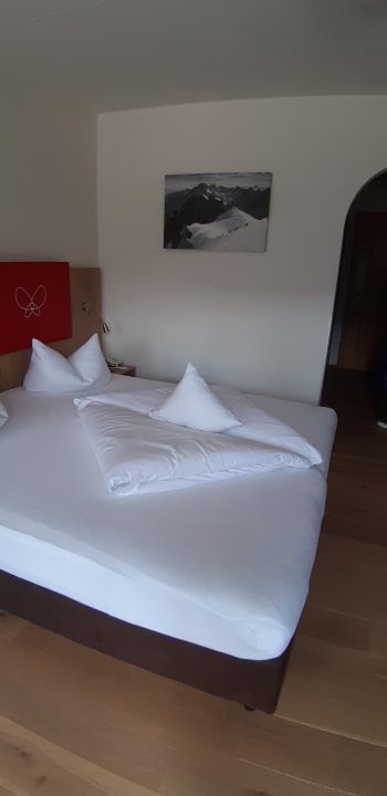 Zimmer Garni Hotel - Das Alpin Kaiserzeit