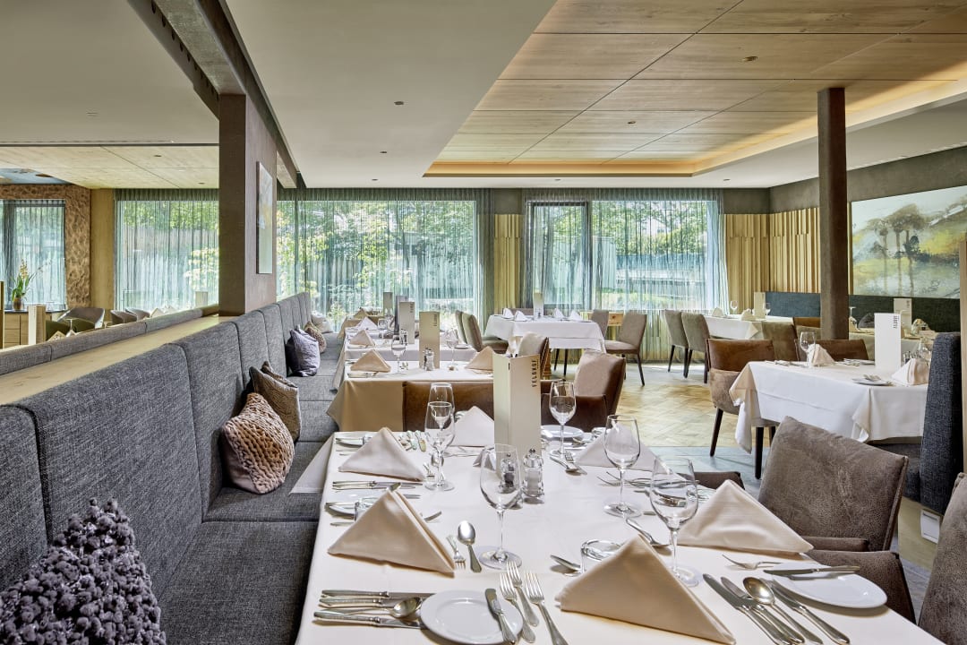Gastro Feldhof DolceVita Resort