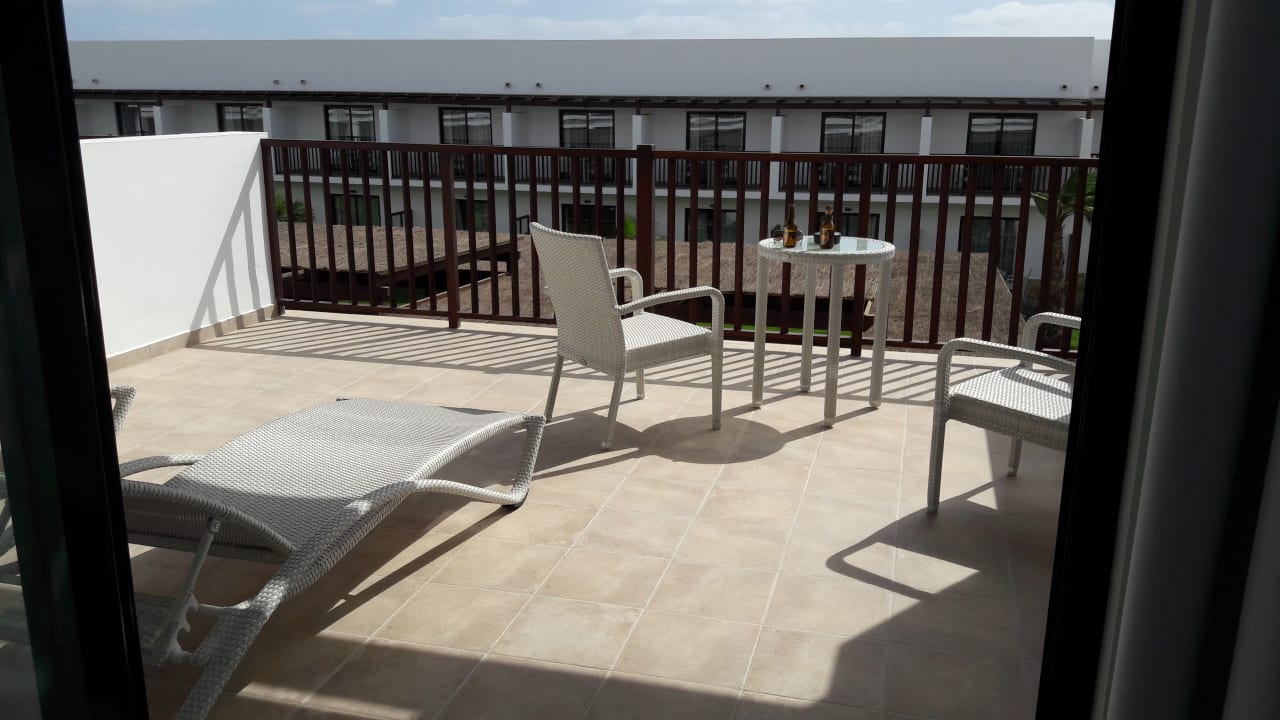 Zimmer Meliá Laguna Beach