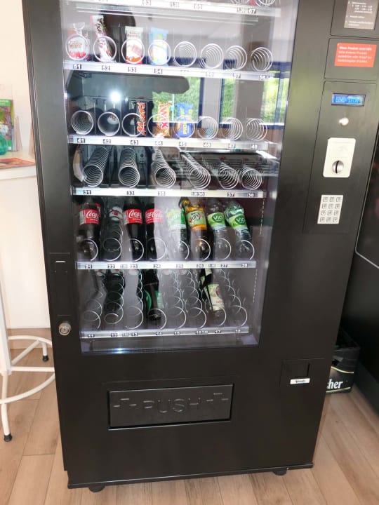 Gastro Hotel K1 Nohra