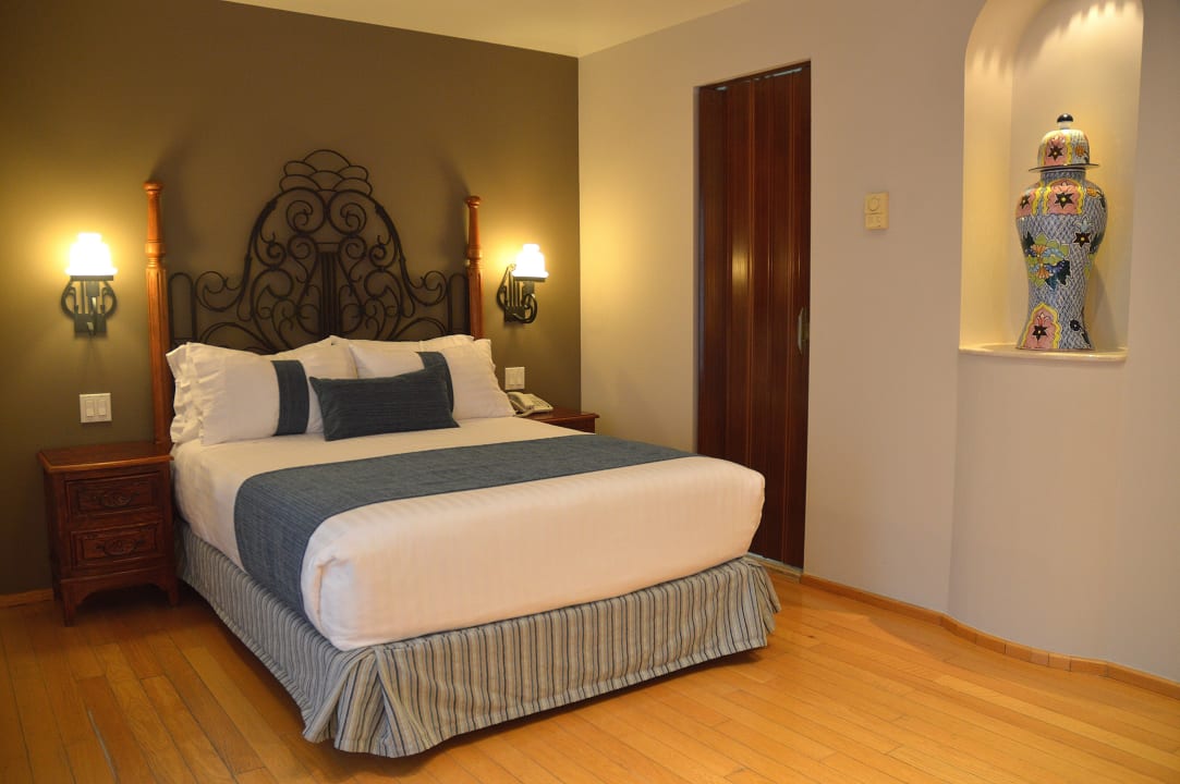 Standard Zócalo Central Hotel