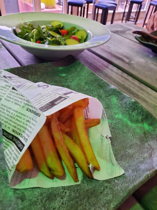 Gastro Hotel Bayern Vital