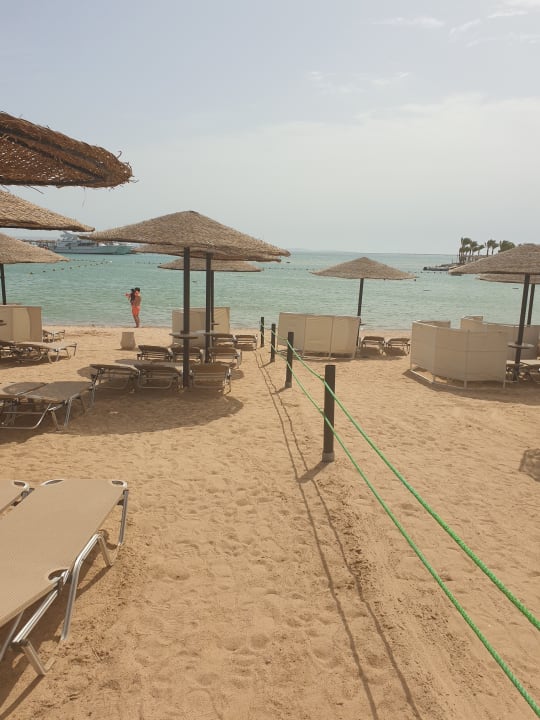 Strand Iberotel Casa Del Mar Resort